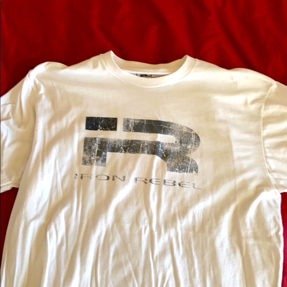 Iron Rebel Shirt